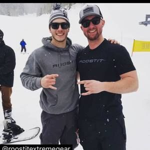 Meet your Posher, John